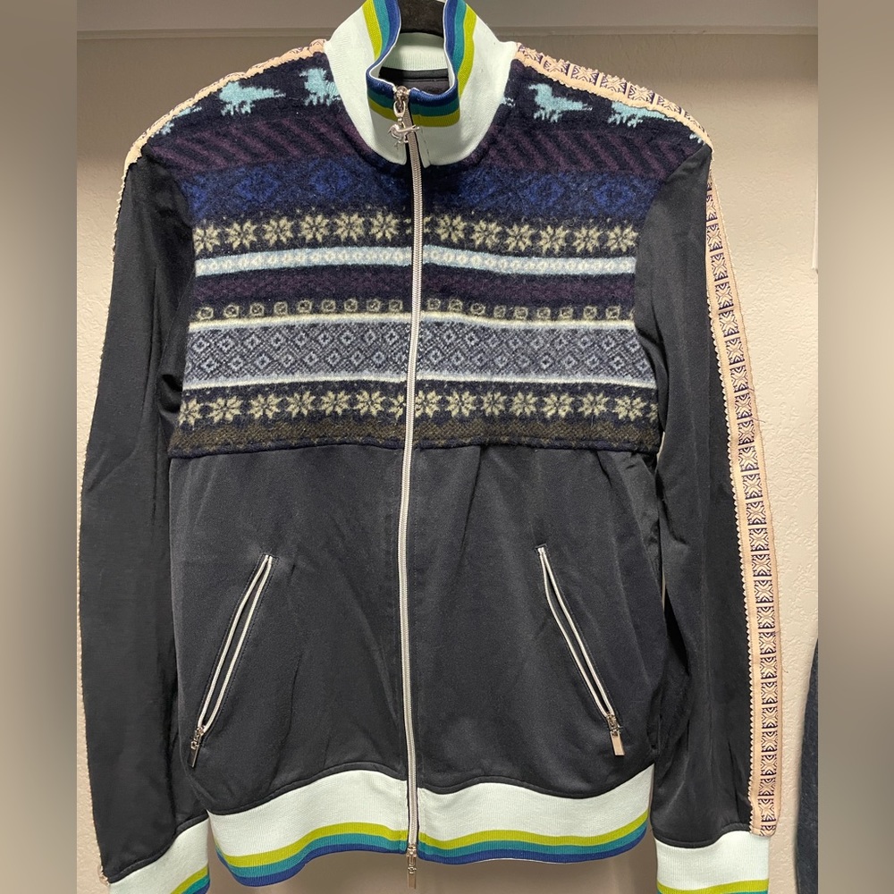 Good quality sweater